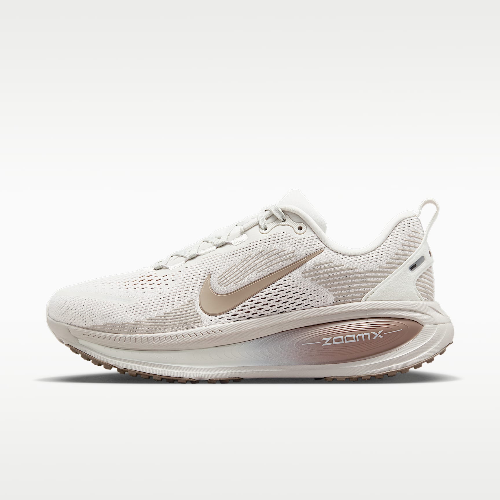 Nike Vomero 18 Women's Road Running Shoes. Nike ID